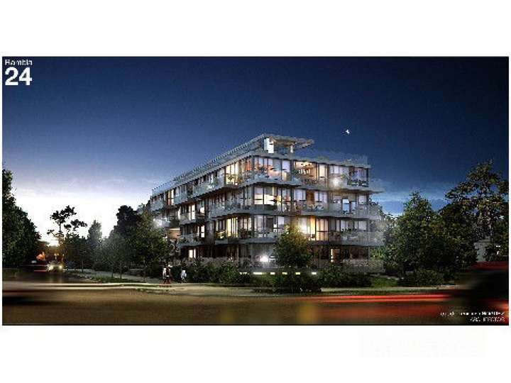 Apartamento en venta en Punta Del Este