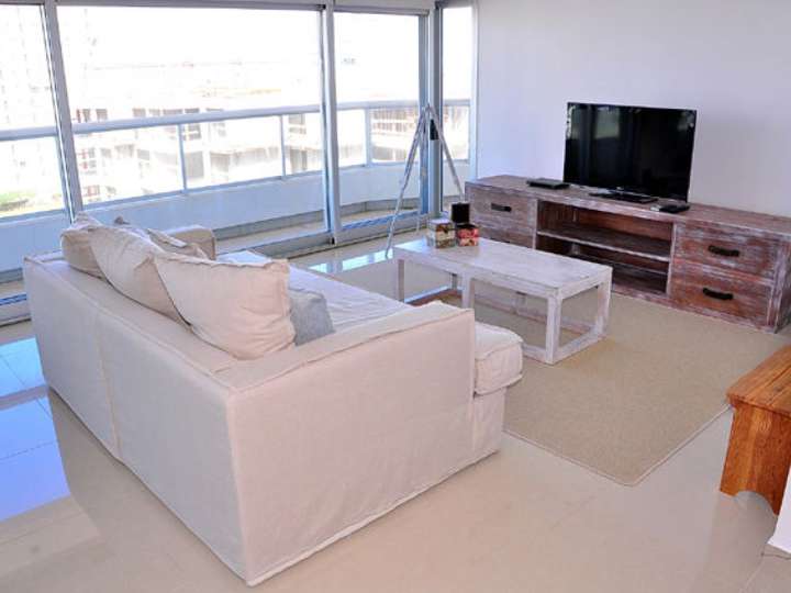 Apartamento en venta en Punta Del Este