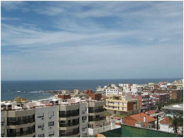 Apartamento en venta en Punta Del Este