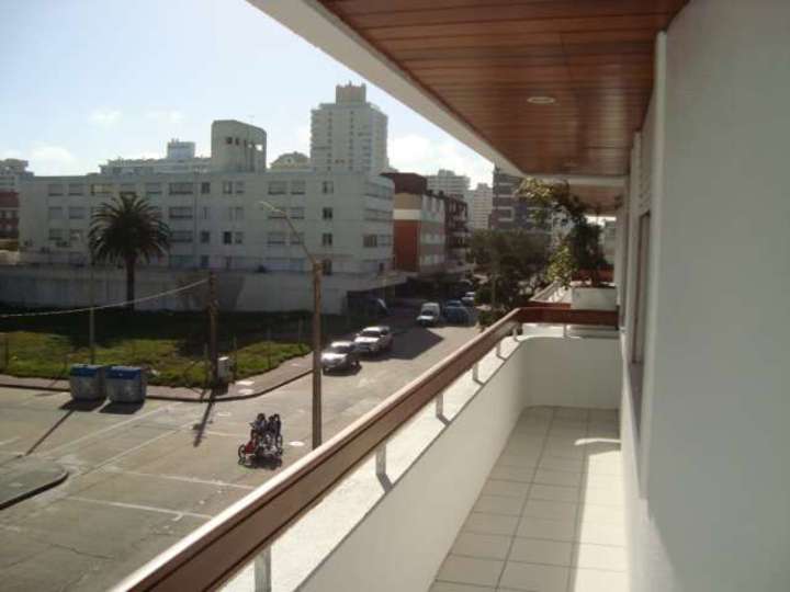 Apartamento en venta en Punta Del Este