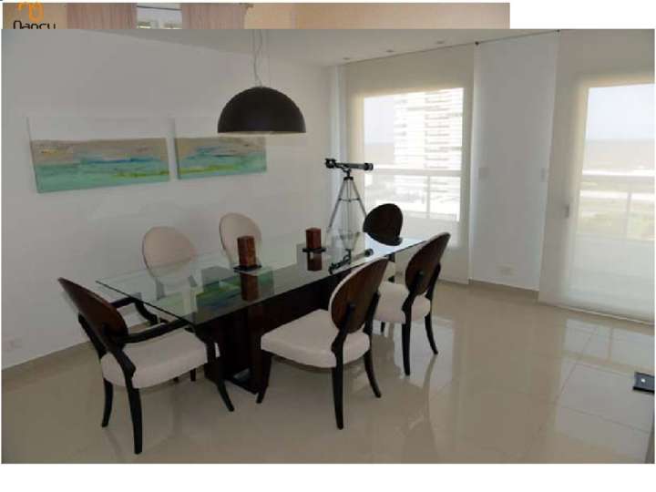 Apartamento en venta en Punta Del Este