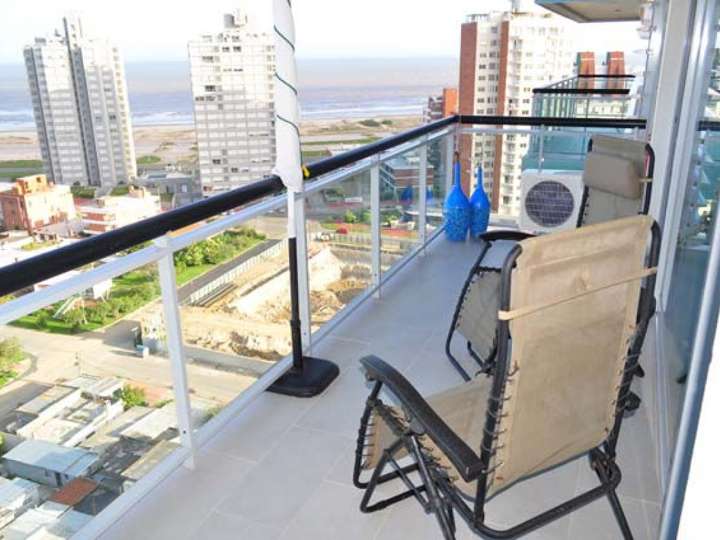 Apartamento en venta en Punta Del Este