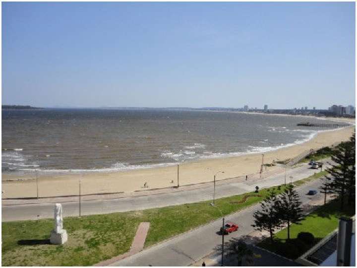 Apartamento en venta en Punta Del Este