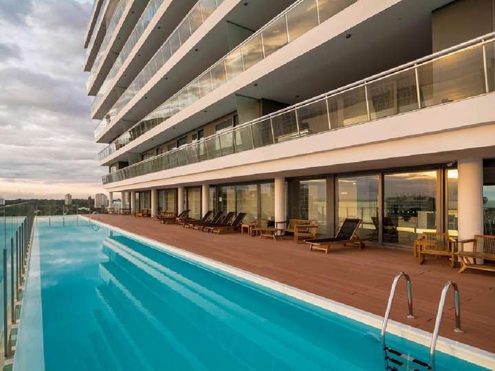 Apartamento en venta en Punta Del Este