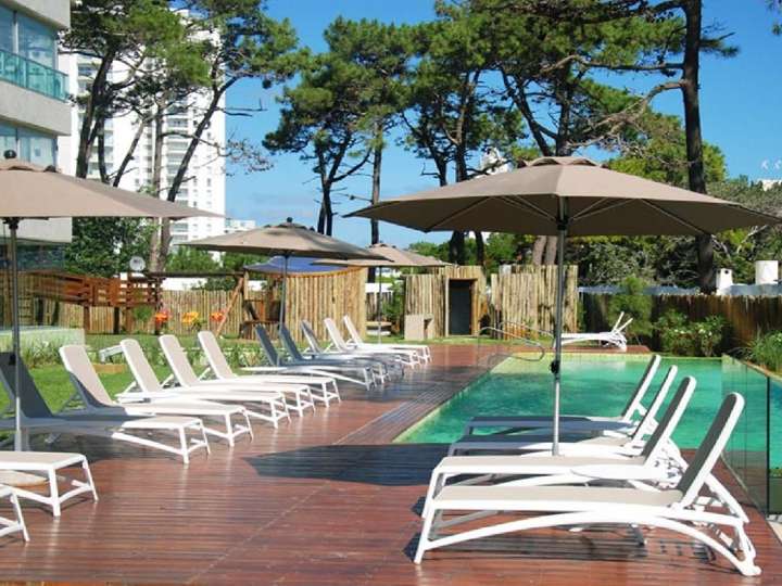 Apartamento en venta en Punta Del Este