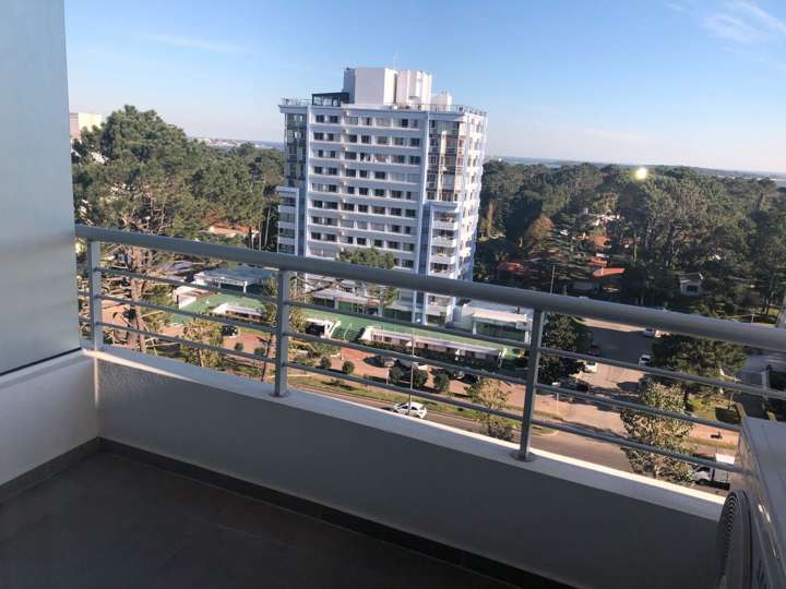 Apartamento en venta en Punta Del Este