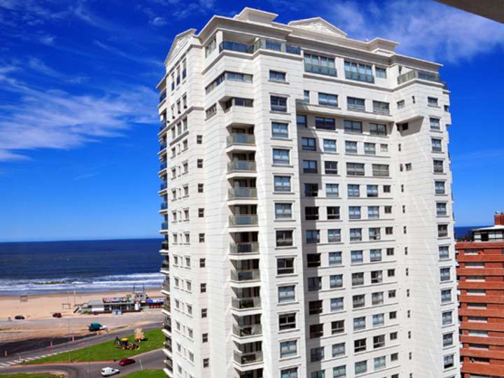 Apartamento en venta en Punta Del Este