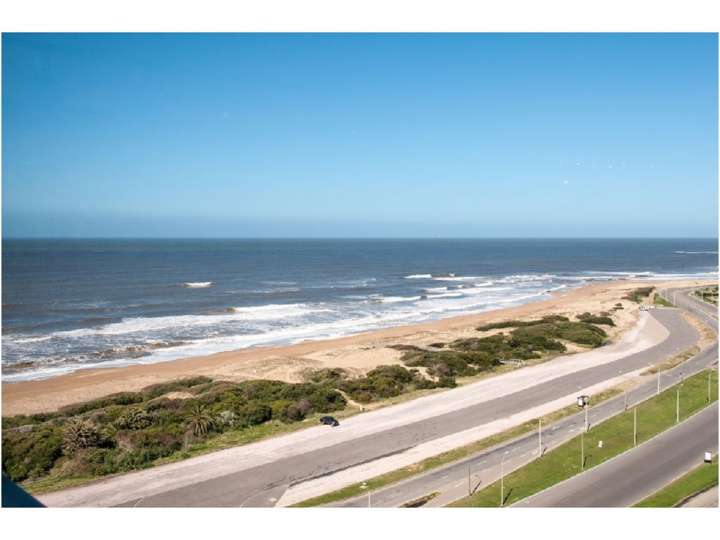 Apartamento en venta en Punta Del Este