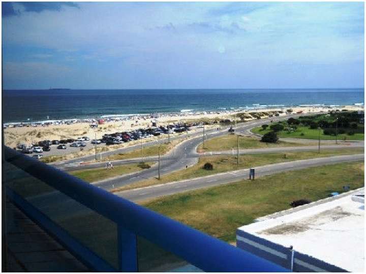 Apartamento en venta en Punta Del Este