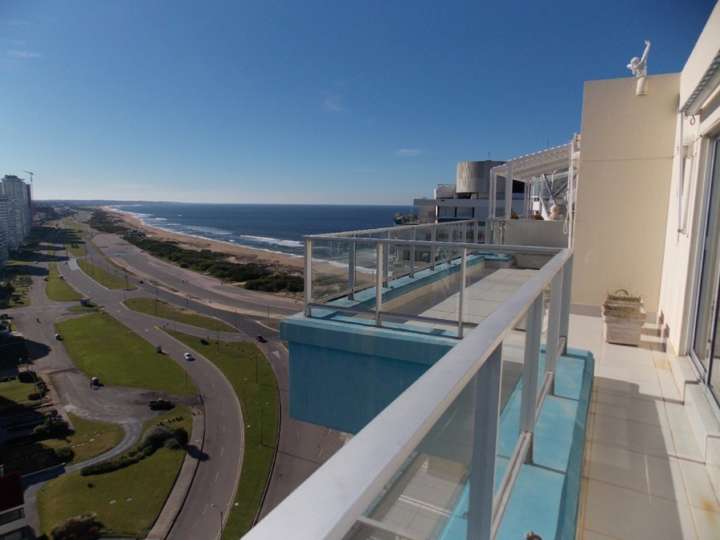 Apartamento en venta en Punta Del Este