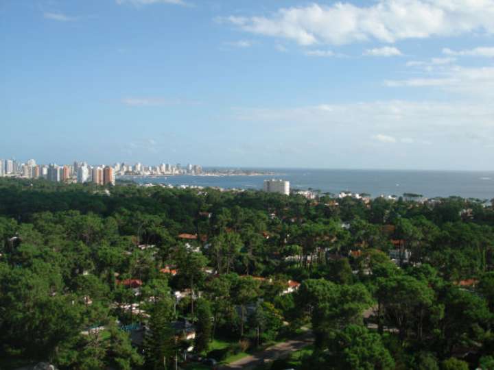 Apartamento en venta en Punta Del Este