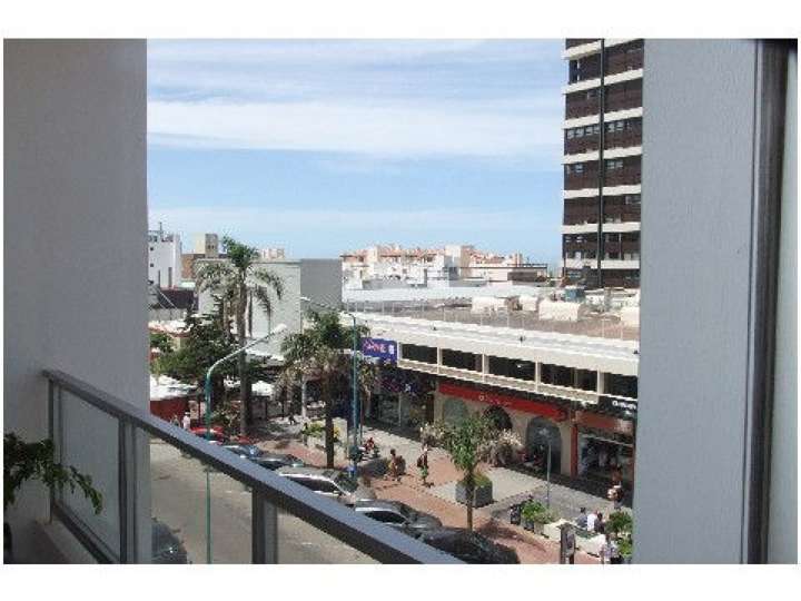 Apartamento en venta en Punta Del Este