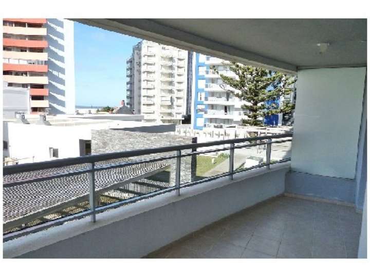 Apartamento en venta en Punta Del Este