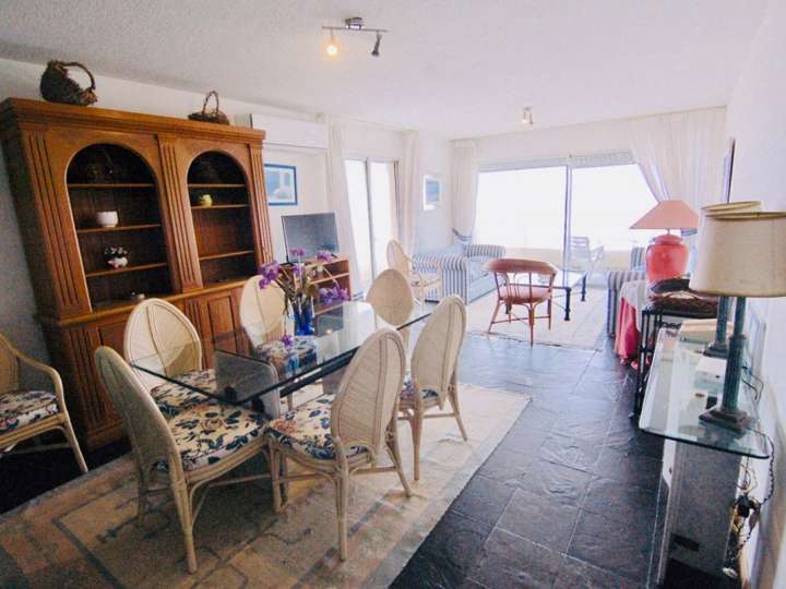 Apartamento en venta en Punta Del Este