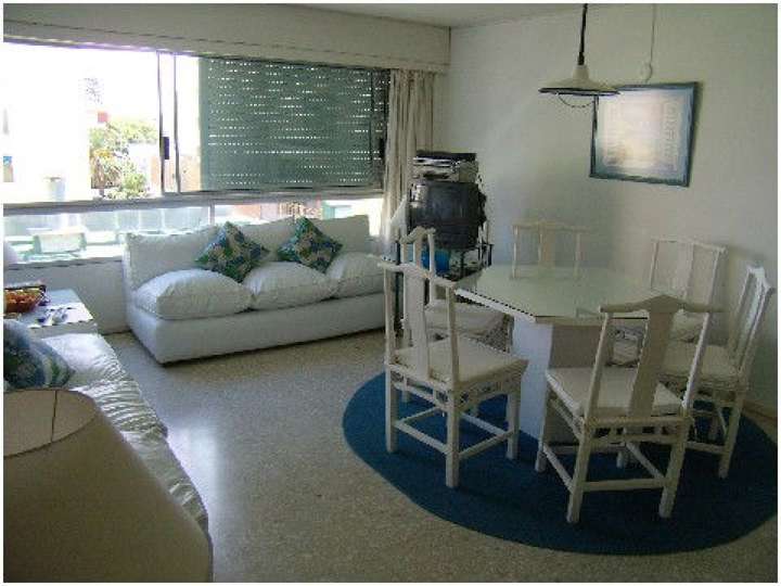 Apartamento en venta en Punta Del Este