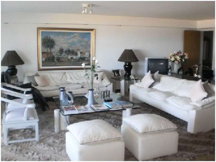 Apartamento en venta en Punta Del Este