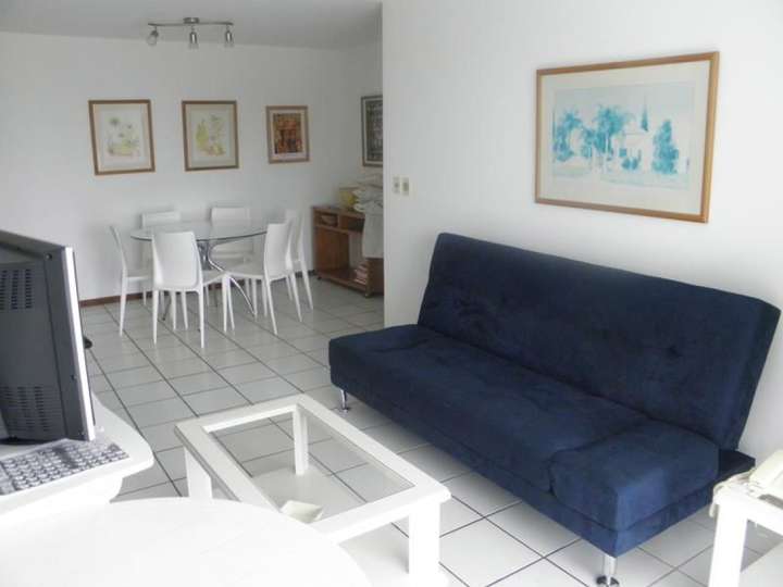 Apartamento en venta en Punta Del Este