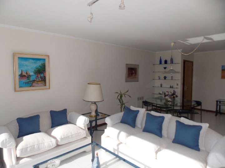 Apartamento en venta en Punta Del Este