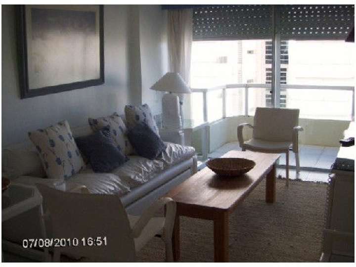 Apartamento en venta en Punta Del Este