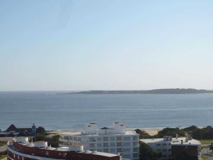 Apartamento en venta en Punta Del Este