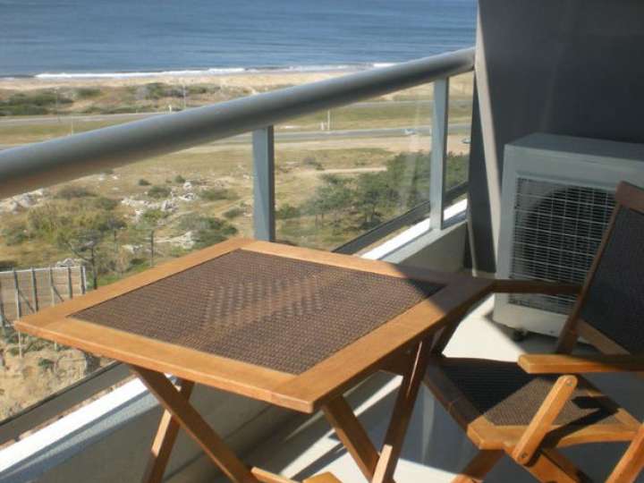 Apartamento en venta en Punta Del Este