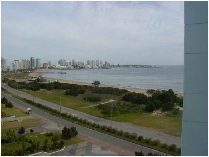 Apartamento en venta en Punta Del Este