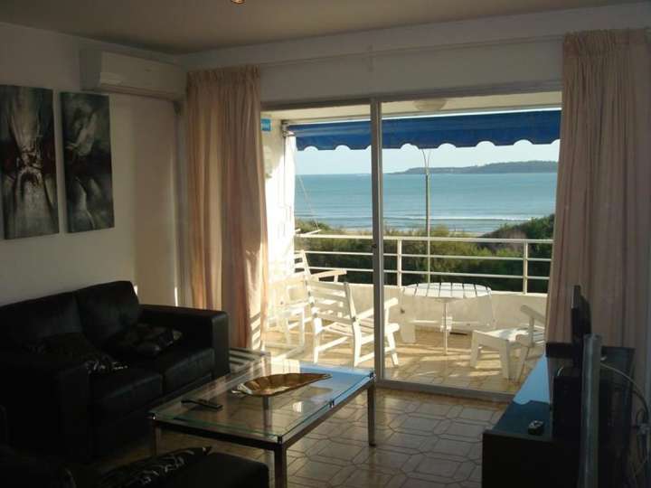 Apartamento en venta en Punta Del Este