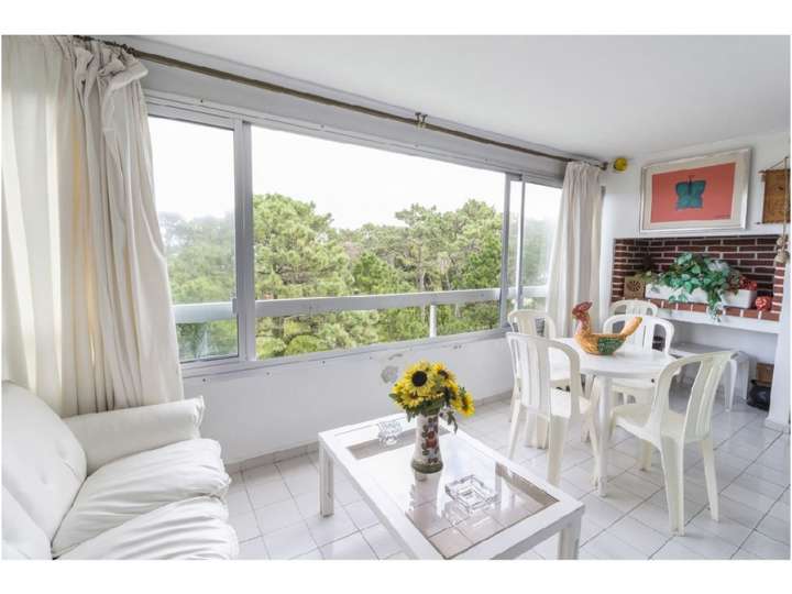 Apartamento en venta en Punta Del Este