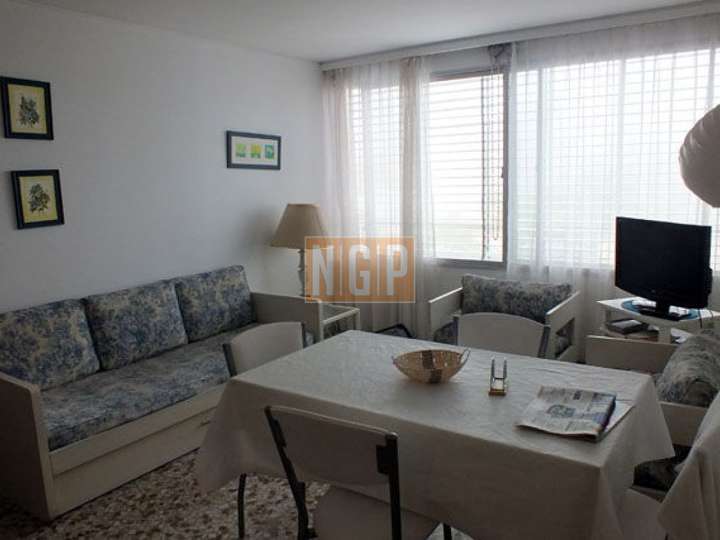 Apartamento en venta en Punta Del Este