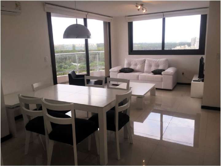 Apartamento en venta en Punta Del Este