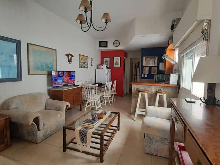 Apartamento en venta en Punta Del Este