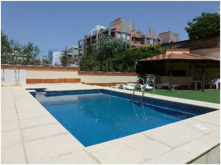 Apartamento en venta en Punta Del Este