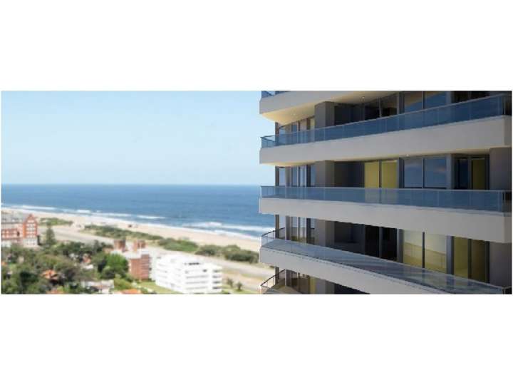 Apartamento en venta en Punta Del Este