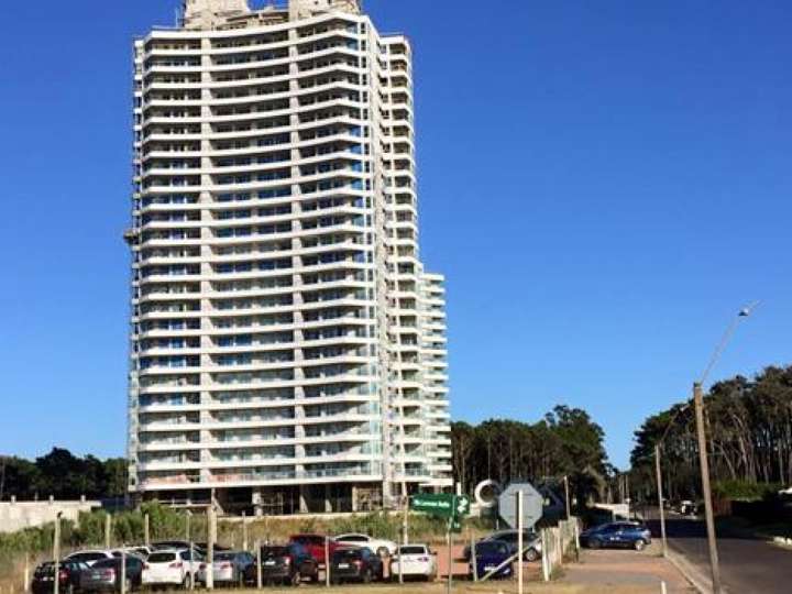 Apartamento en venta en Punta Del Este