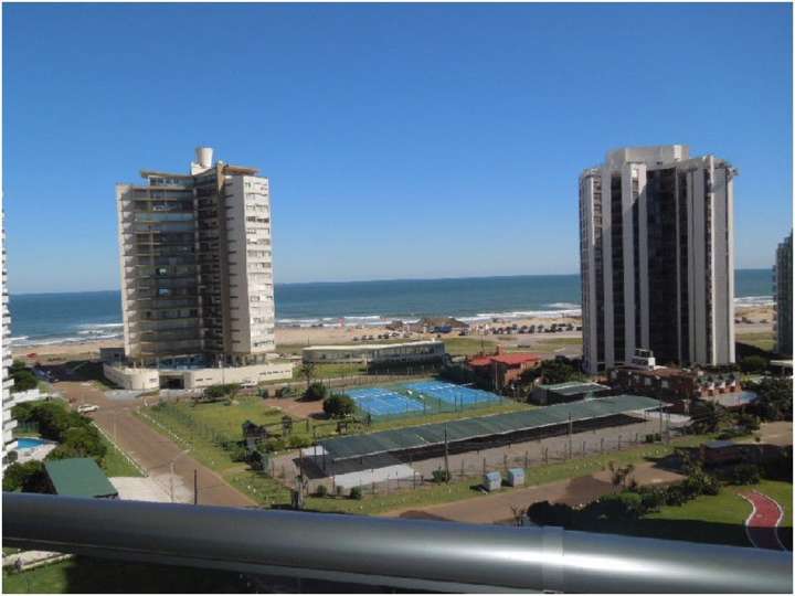 Apartamento en venta en Punta Del Este