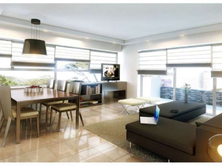 Apartamento en venta en Punta Del Este