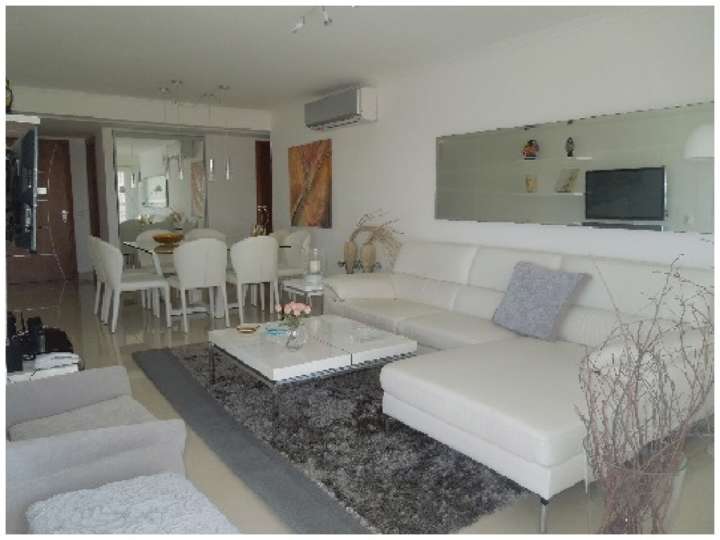 Apartamento en venta en Punta Del Este