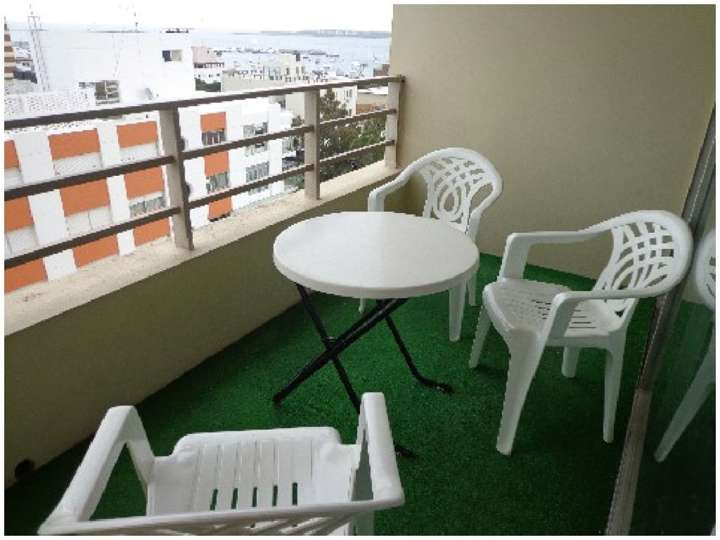 Apartamento en venta en Punta Del Este