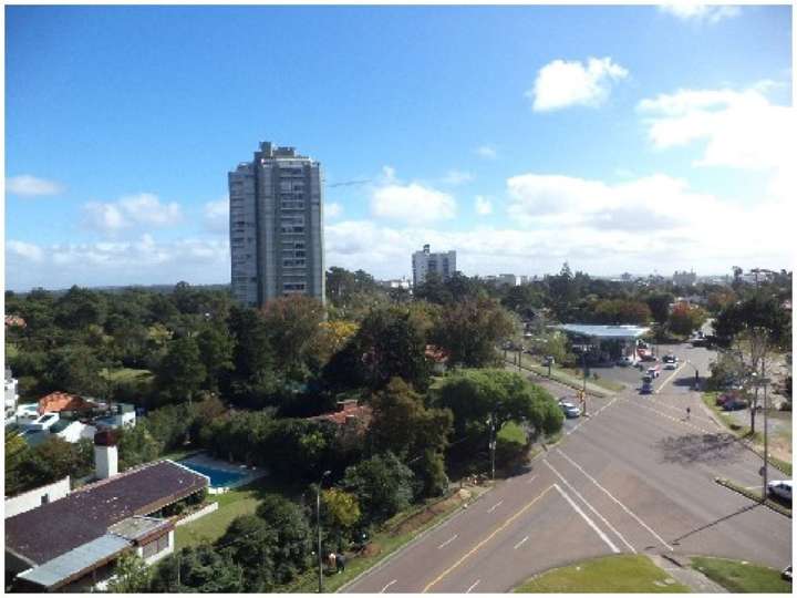 Apartamento en venta en Punta Del Este