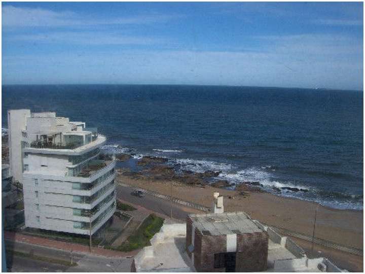 Apartamento en venta en Punta Del Este