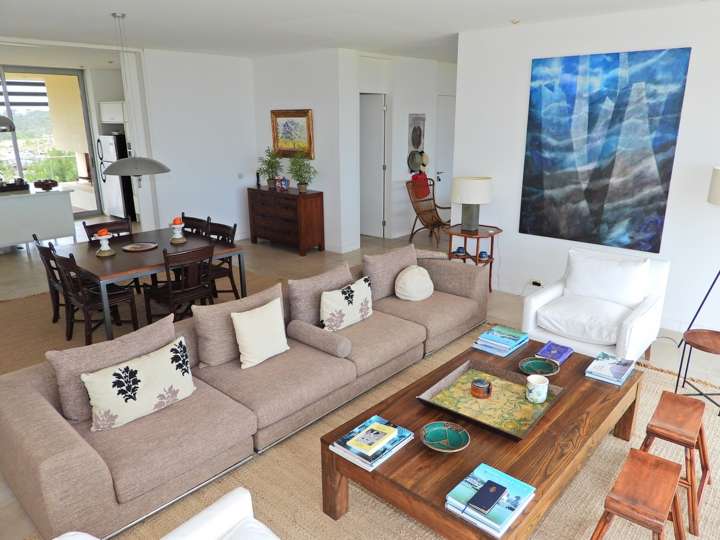 Apartamento en venta en Punta Del Este