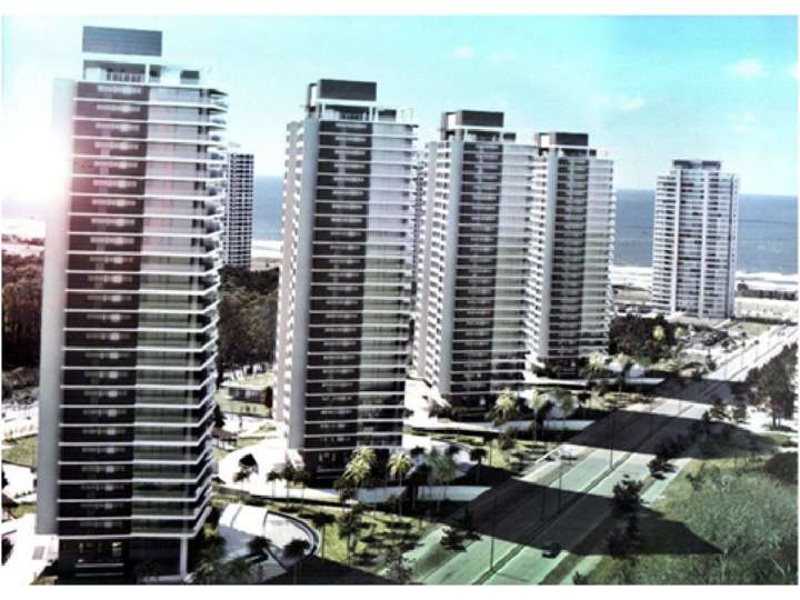 Apartamento en venta en Punta Del Este