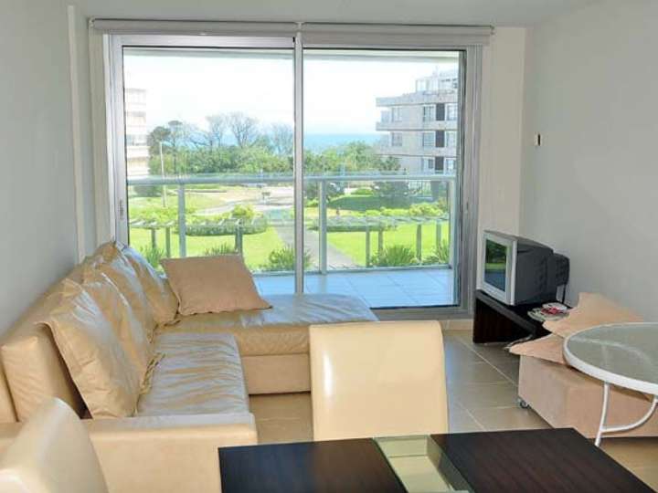 Apartamento en venta en Punta Del Este