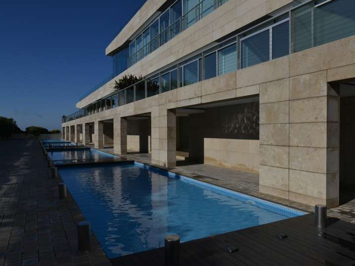 Apartamento en venta en Punta Del Este