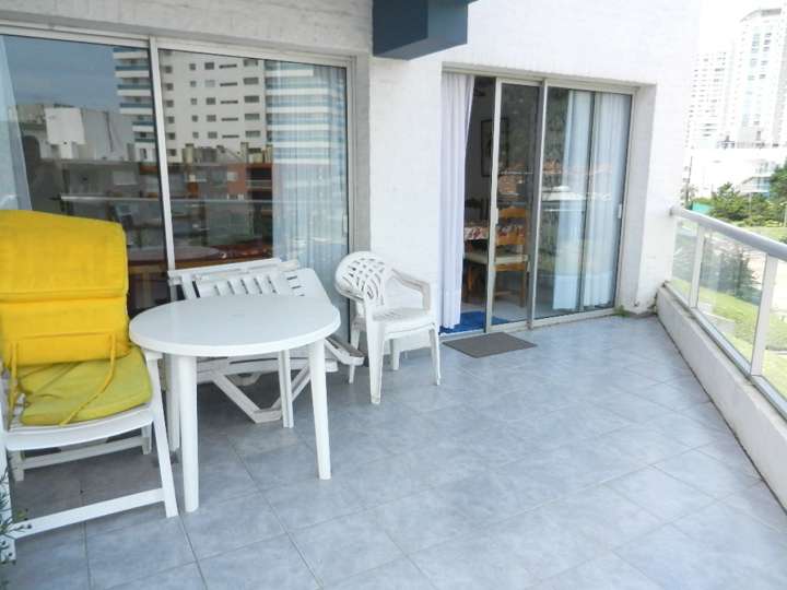 Apartamento en venta en Punta Del Este