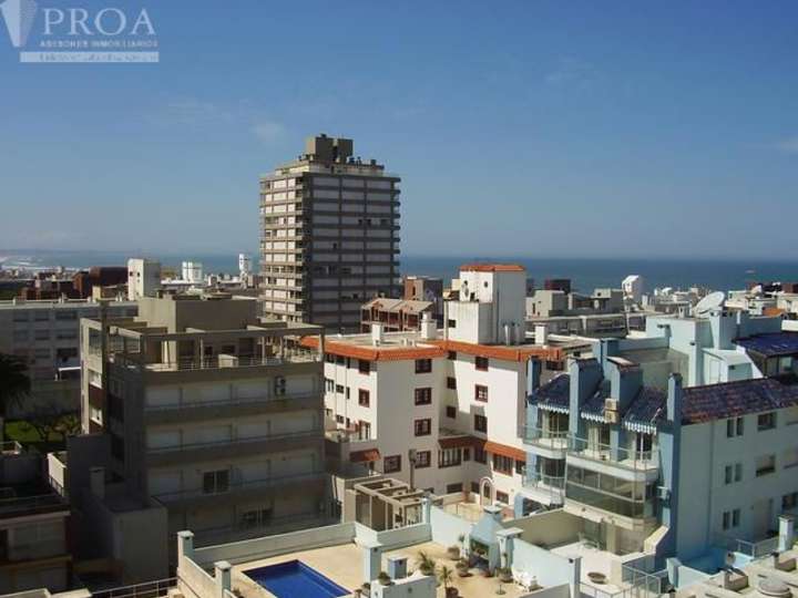 Apartamento en venta en Punta Del Este