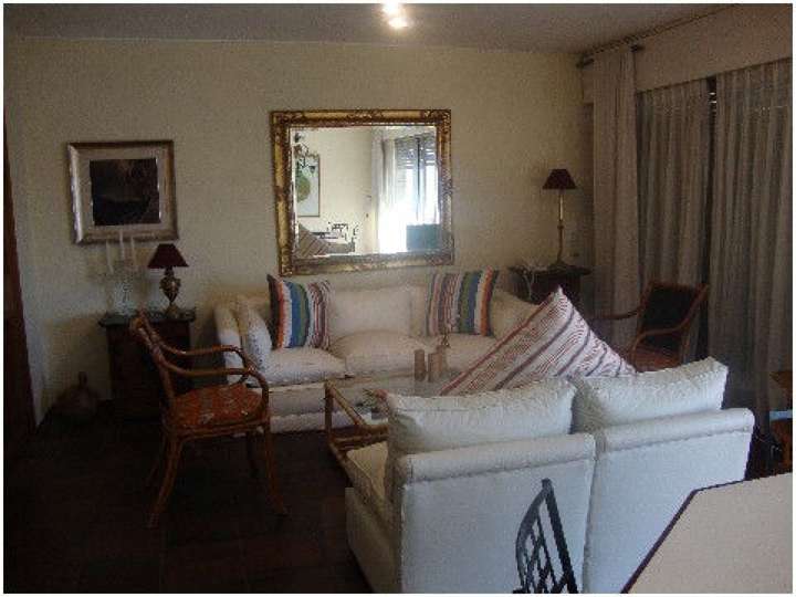 Apartamento en venta en Punta Del Este