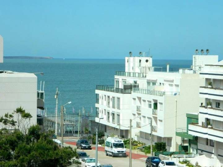 Apartamento en venta en Punta Del Este