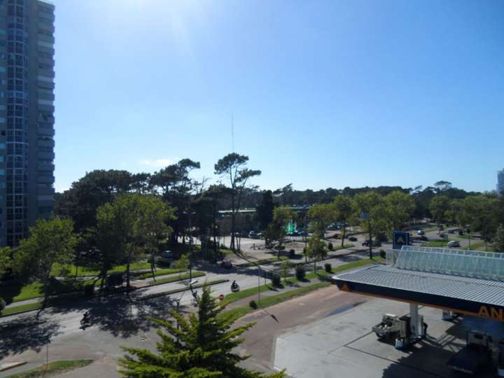 Apartamento en venta en Punta Del Este