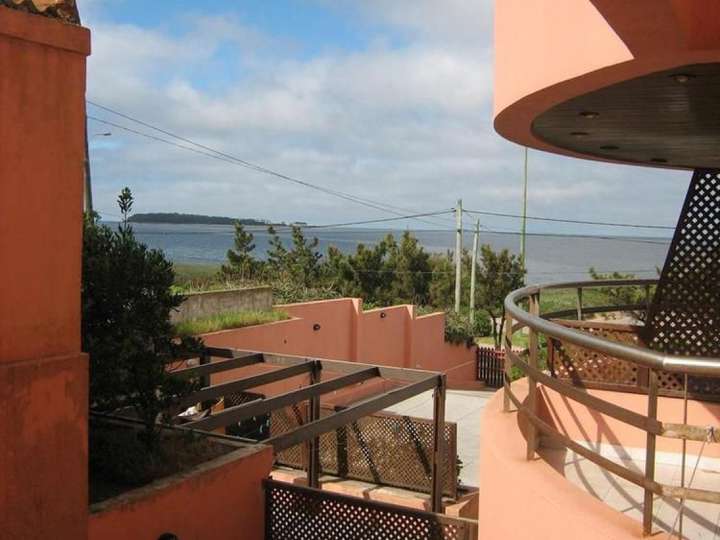 Apartamento en venta en Punta Del Este